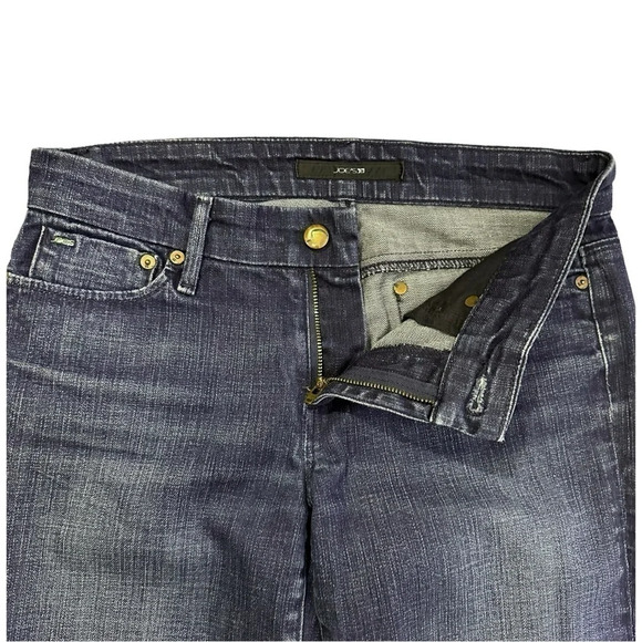 JOE’S Jeans Denim Provocateur Naomi Bootcut Stretch Women’s Jeans Size 27 - Picture 6 of 14